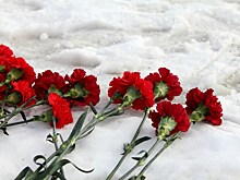 88-летняя женщина внезапно ожила в гробу перед похоронами