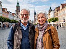 Одни уходят на пенсию в 50, другие – в 75: в каких странах уходят на заслуженный отдых раньше всего