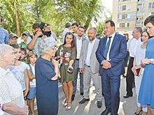 Самарские депутаты обратились к опыту Новокуйбышевска