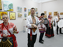 Фестиваль «Музей для людей» проходит в регионе