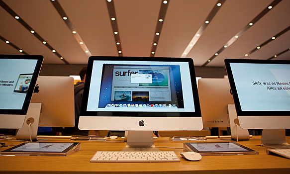 Новости A le, 203 выпуск: новый iPhone и MacBook Pro без Touch Bar
