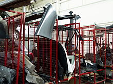 Для каких автомобилей запчасти подорожали сильнее всего