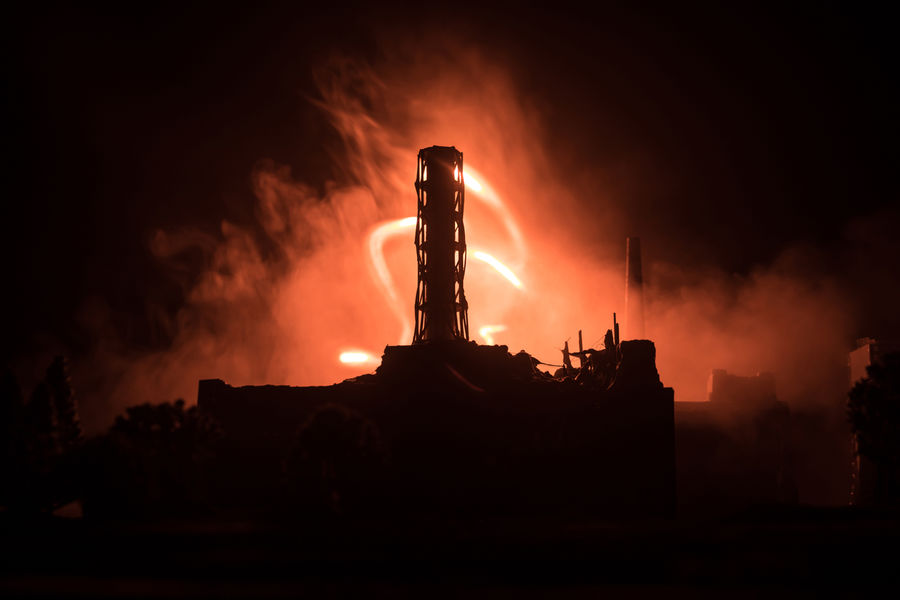 В США рассказали, в каком случае произойдет ядерный конфликт с Россией