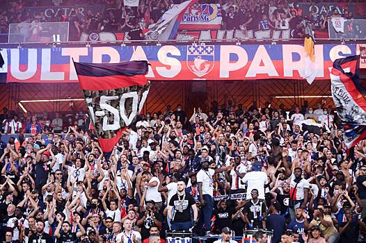 Кто станет чемпионом Франции в сезоне - 2021/2022