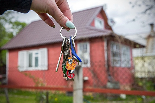 Что даст покупателям домов новый закон о счетах эскроу