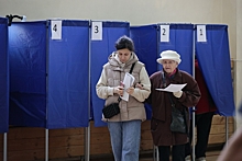 Правящая партия в Молдавии проиграла оппозиции на выборах