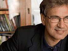 "Мослекторий" покажет встречу с нобелевским лауреатом Орханом Памуком