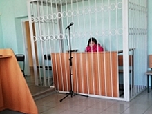 Шестерых детей, которых забрали у опекунши на Алтае, передали в замещающие семьи