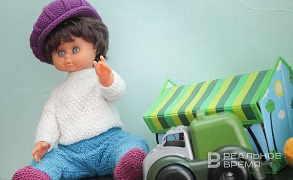 В России в 2024 году могут начать обязательную маркировку икры