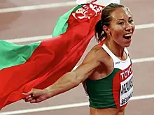 Арзамасова дисквалифицирована