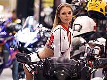 Bajaj стал лидером российского рынка новых мотоциклов