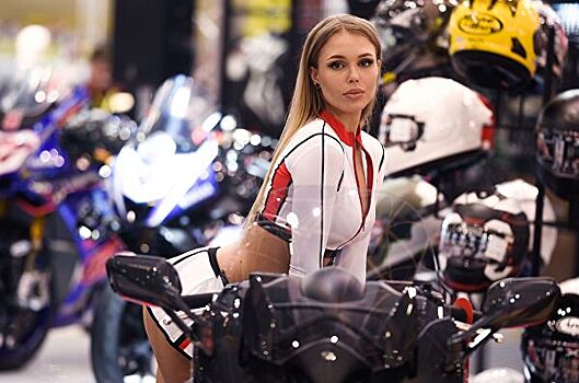 Bajaj стал лидером российского рынка новых мотоциклов