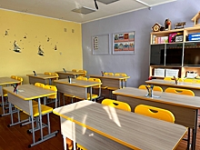 В ижевской школе №80 откроют площадку по изучению китайской вышивки