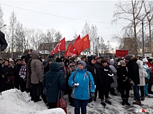 "Поморье - не помойка": единый день протеста онлайн