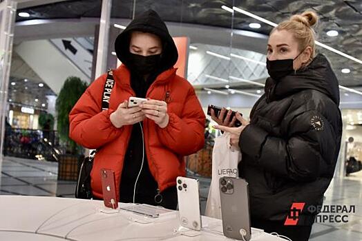 Деньги вперед: какие магазины электроники в Приволжье больше не продают технику в рассрочку