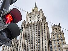 Россия внесла в санкционный список 25 американцев