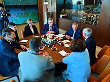 "Вы выступаете своеобразным мостом": Минниханов о Русско-азиатском союзе предпринимателей и промышленников
