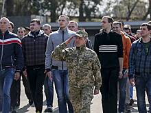 В Харьковской области рассказали о схеме дезертирства ВСУ