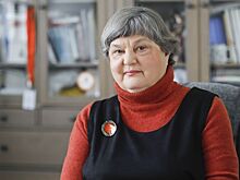 Анна Гор покинула пост руководителя нижегородского Арсенала