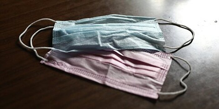 Масочный режим в Удмуртии с 12 февраля будет рекомендательным