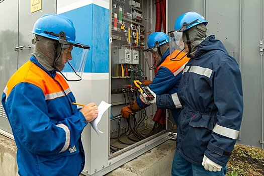 Вадим Лукин: "Надежность энергоснабжения — залог благополучия граждан"