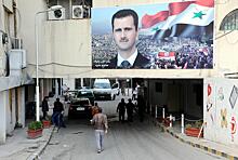 России бросили вызов в Сирии