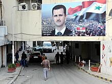 России бросили вызов в Сирии