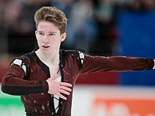 Фигурист Мозалев рассказал о мотивации в период отстранения