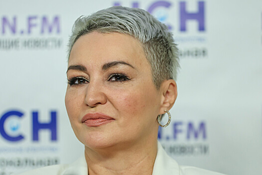 Катя Лель предостерегла человечество на фоне смерти Франциска