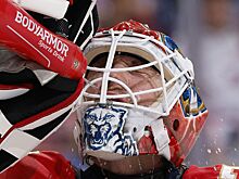 Бобровский вышел на чистое 19-е место среди вратарей по количеству побед в плей-офф НХЛ