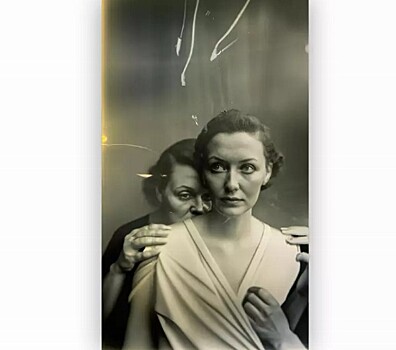 Как немецкий фотохудожник Борис Эльдагсен "проверил" премию Sony World Photography Awards