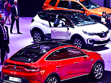 Раскрыты траты россиян на новые автомобили