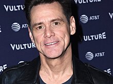 Джим Керри ведет жизнь отшельника и почти не выходит из дома