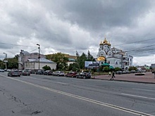 Внимание автомобилистам! В Екатеринбурге запретят стоянку у Храма-на-Крови