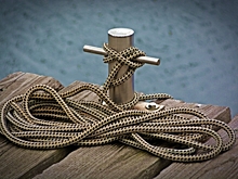 В Новосибирской области назвали возможную причину обрушения моста в Чулымском районе