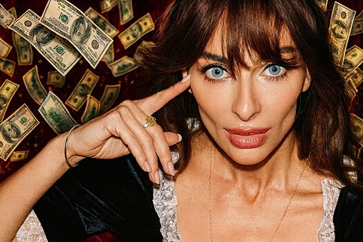 Симулировала счастье. Как Варнава промотала московскую квартиру и осталась без гроша за душой