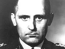 Что на самом деле произошло с шефом Гестапо Генрихом Мюллером