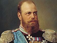 Прием заявок на проект мемориала императору Александру III продлен до 2019 года