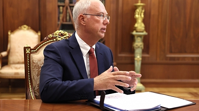 Дмитриев показал маршрут своего полета над США и сопроводил пост песней