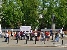 Транспортная доступность и обделенность мероприятиями: в Татарстане рассказали о главных проблемах студентов