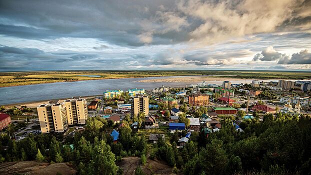 Как изменится турпоток в арктические территории Югры к 2030 году