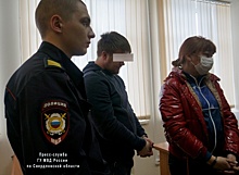 Суд отправил в колонию «бизнесменов», которые обманывали пенсионеров Урала, притворяясь газовиками