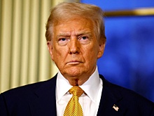 В России раскрыли, кто мешает Трампу урегулировать конфликт на Украине