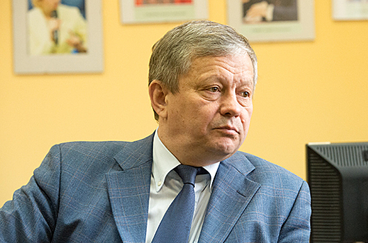 Бариев предложил создать региональные центры молодёжного туризма