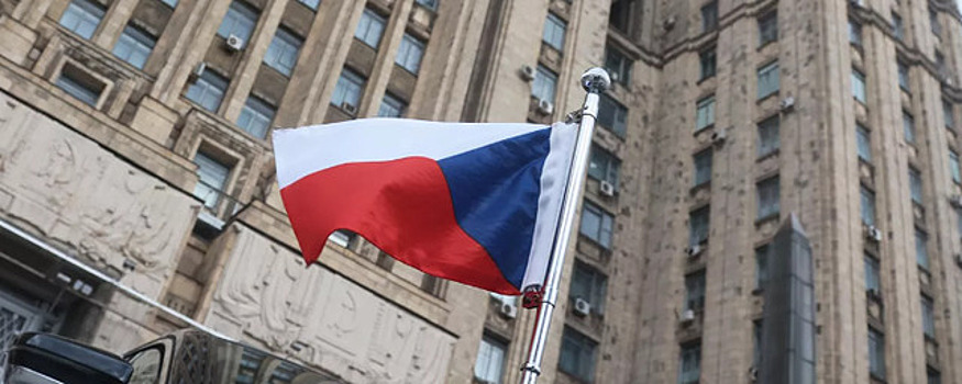 Глава МИД Чехии Липавский: Россия будет угрозой для ЕС в течение десяти лет
