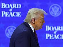 Стало известно об участии еще одной страны в учреждении Совета мира Трампа