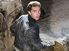 В «Индиане Джонсе 5» объяснят, куда делся сын главного героя