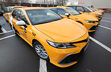 ФАС выступает против региональных ограничений рынка такси