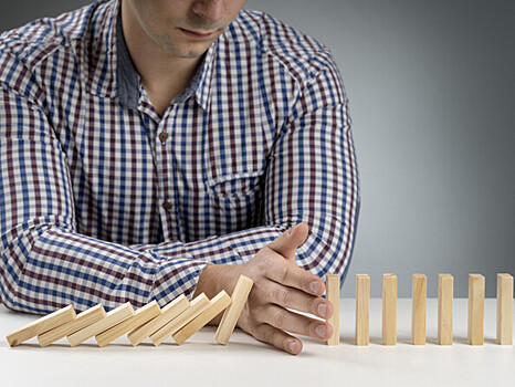 В РФ проработают меры поддержки отраслей ЖКХ