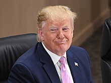 «Всех порвал!»: Трампу предсказали президентское кресло в случае честных выборов